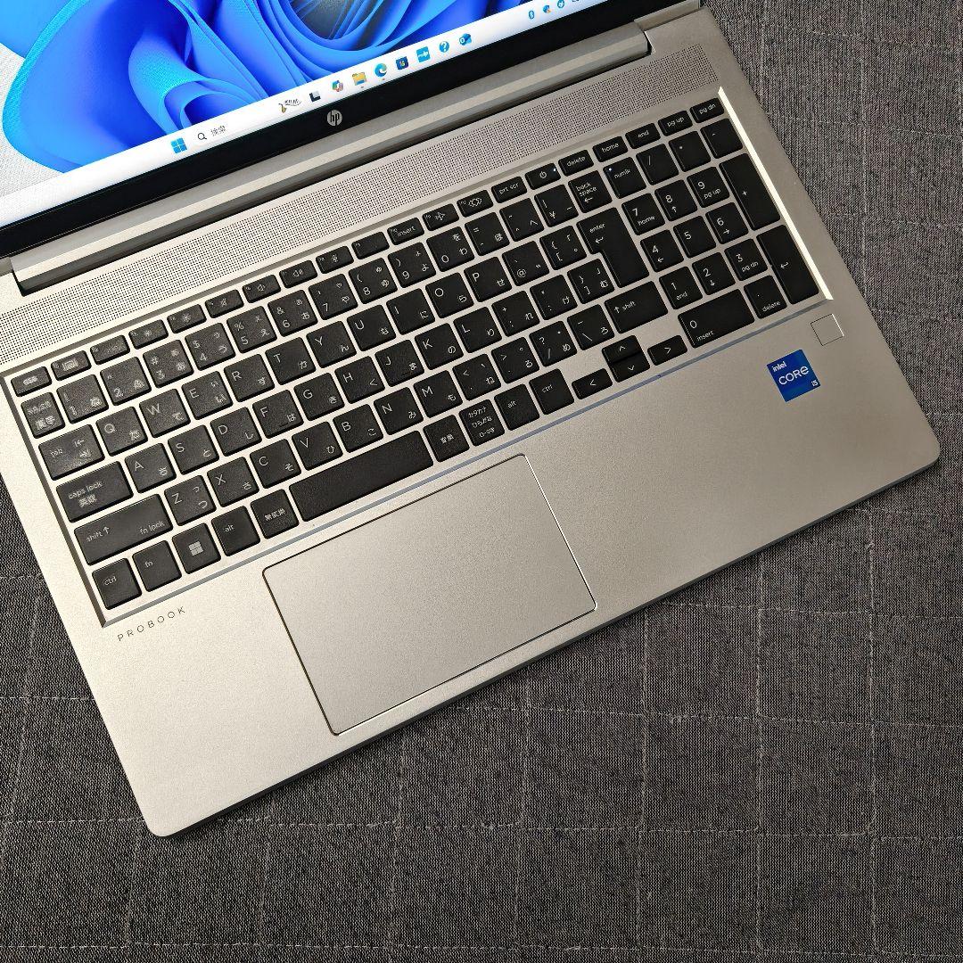 2023年11月 HP 美品 爆速 13世代 i5 32GB 新品 1TB 35 2024年10月 HP 良好 爆速 13世代 i5 新品32GB 新品 1TB