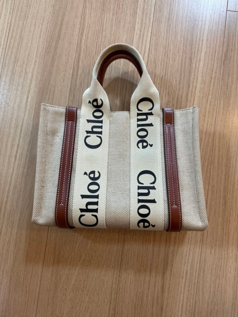 クロエ ハンドバックChloe