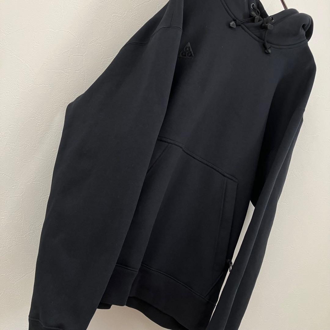 刺繍ロゴ 肉厚L