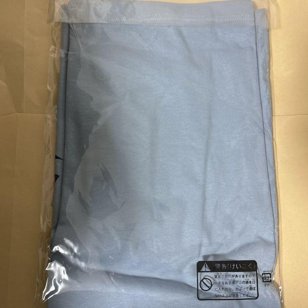 神田ユウ ジャンプフェスタ Tシャツ Lサイズ D.Gray-man - メルカリ 神田ユウ ジャンプフェスタ Tシャツ Lサイズ D.Gray-man - メルカリ