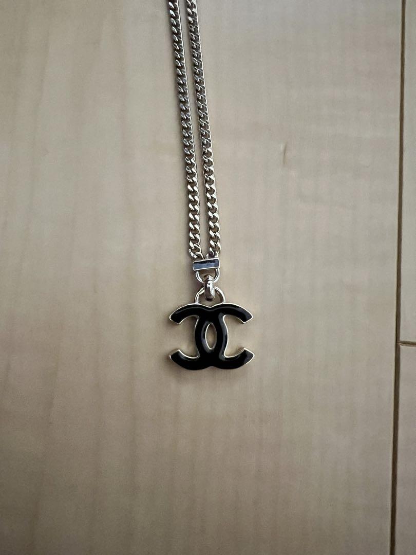 Chanel 24 ネックレス