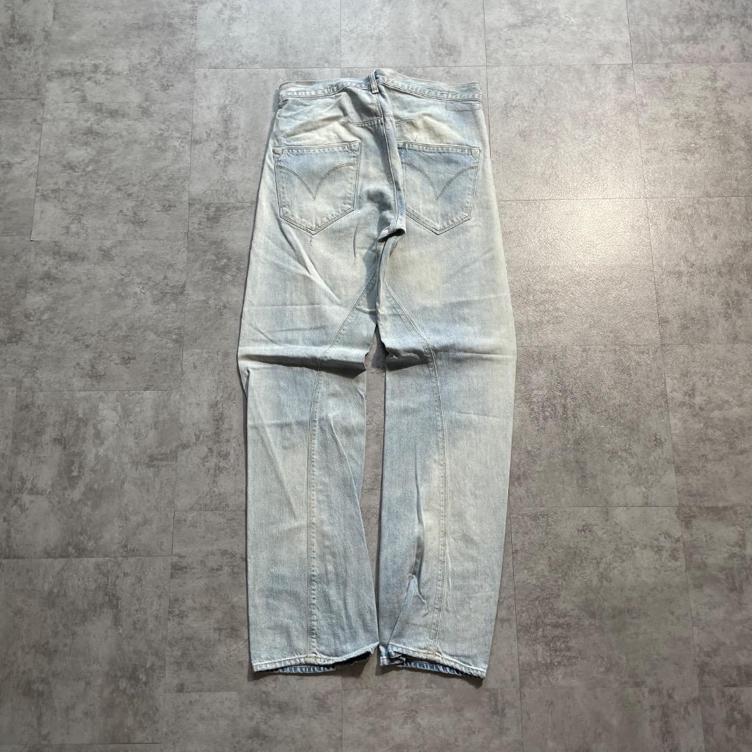 【W34 L34】europe levi's リーバイス Engineered Levi's Engineer Jeans W33 L34 ~ Vintage Store Clochard92.com