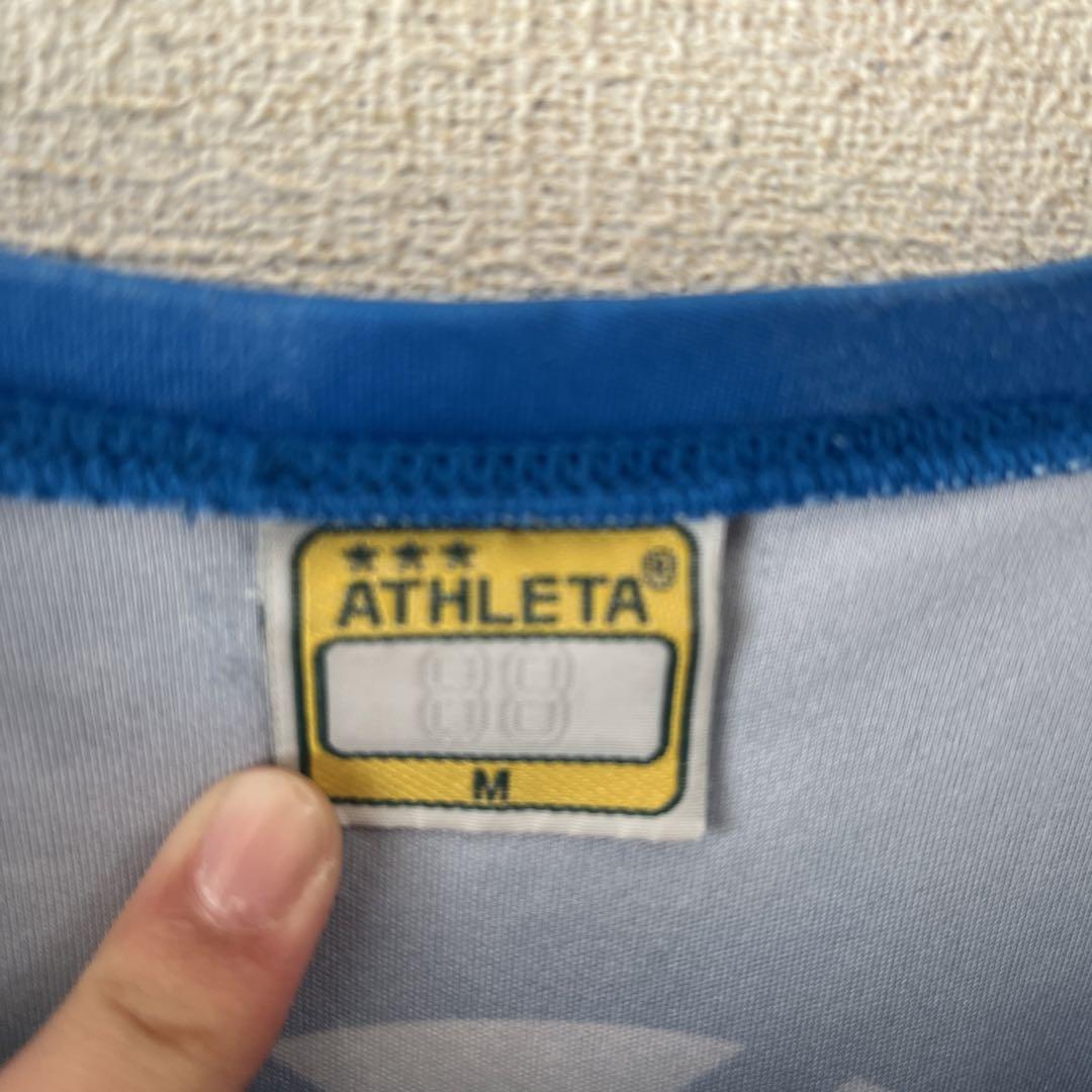 海外ファッションブランド通販サイト【公式】 アスレタ サッカー｜スポーツ 練習着 聖和 聖和学園 ATHLETA ウェア