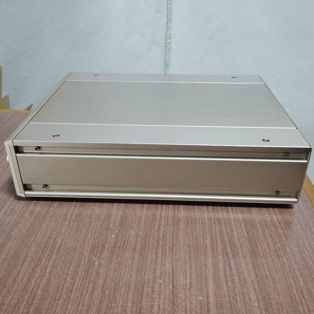 MDS-J3000 MDデッキ