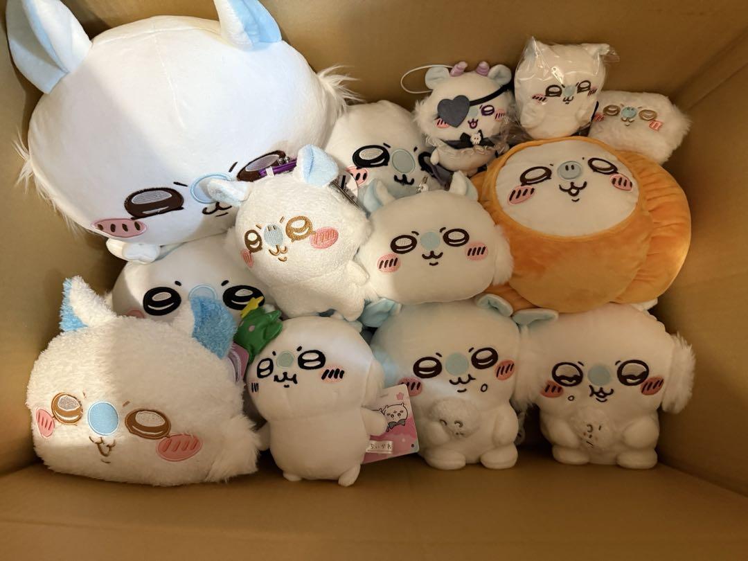 モモンガ　プライズまとめ売り モモンガ プライズ まとめ売り - メルカリ