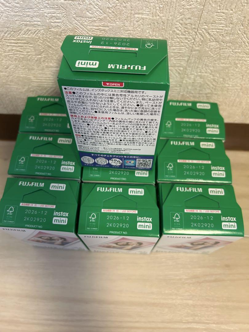 instax mini