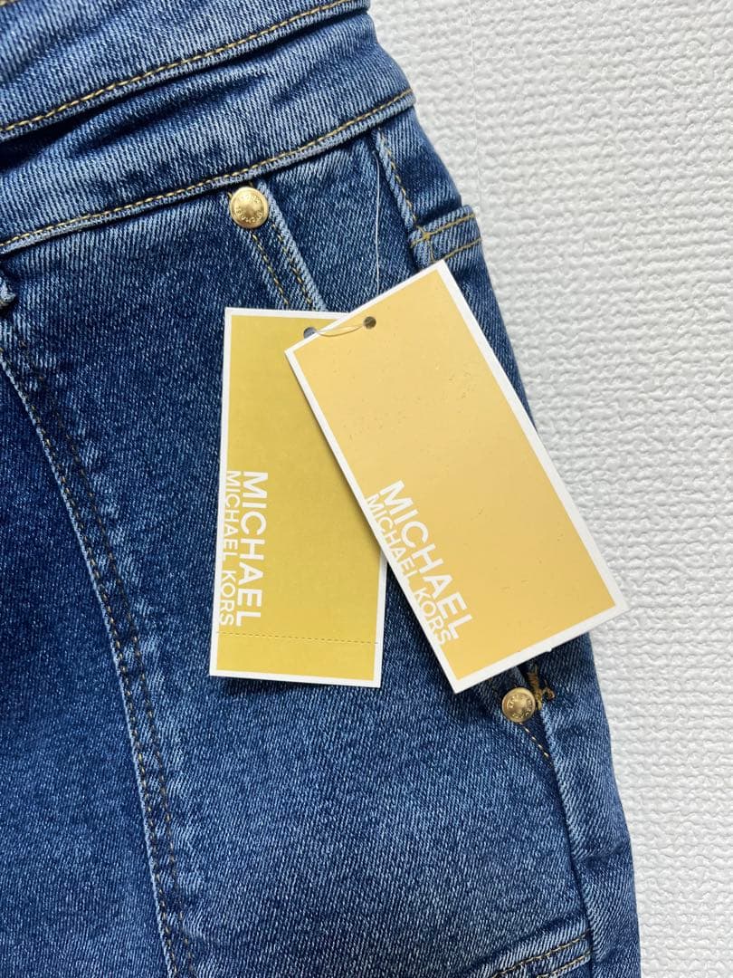 ジーンズM MICHAEL