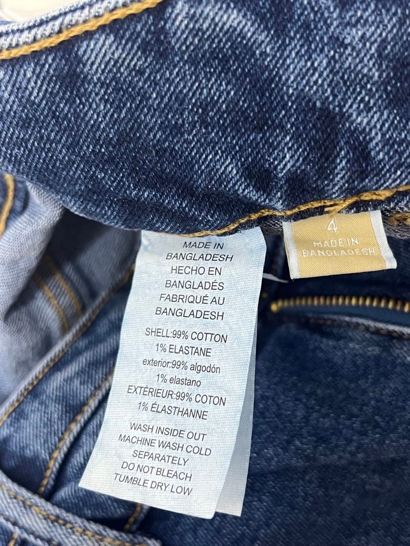 ジーンズM MICHAEL