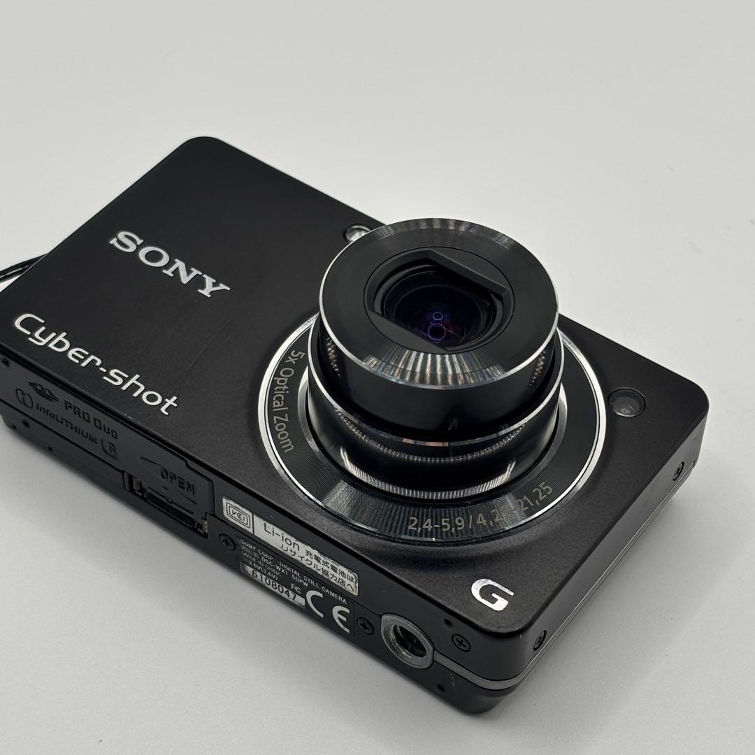 SONY ソニー Cybershot サイバーショット