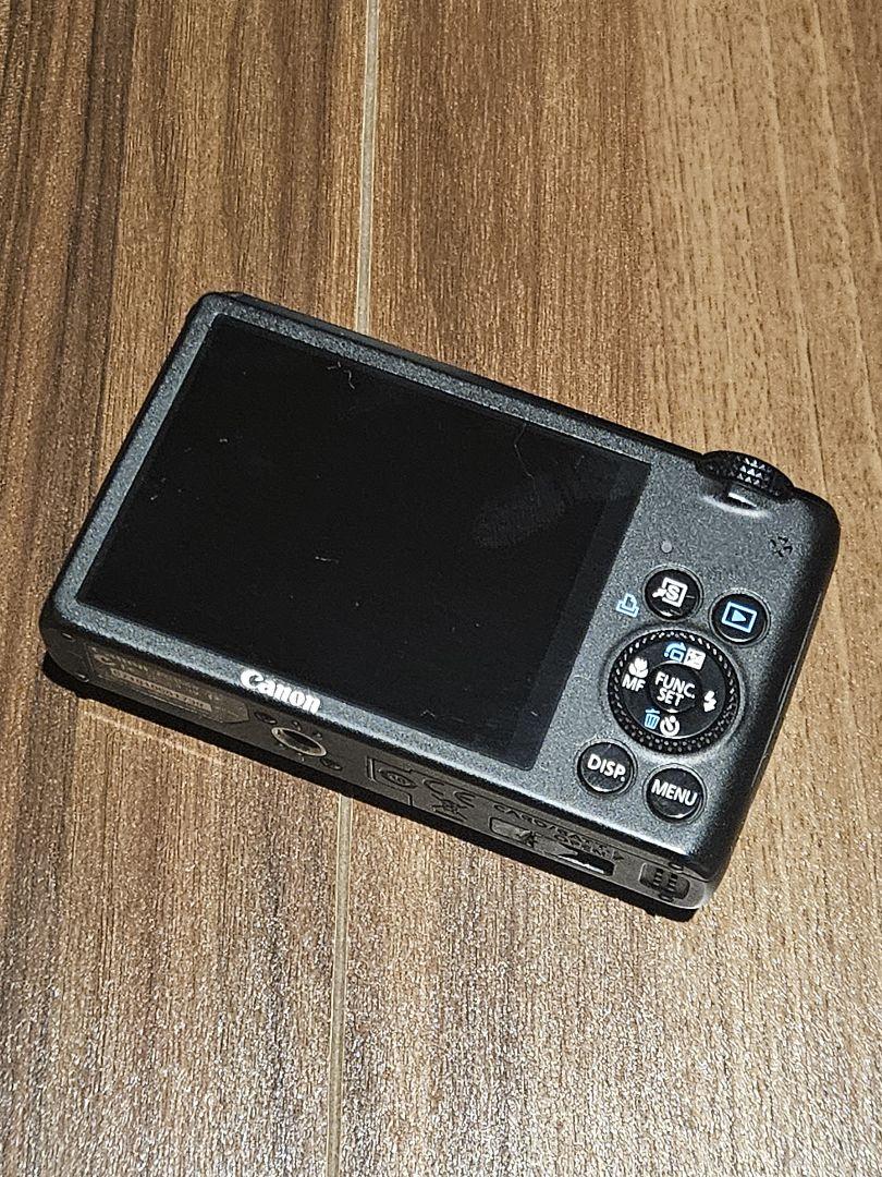 Canon Powershot S95 キャノン