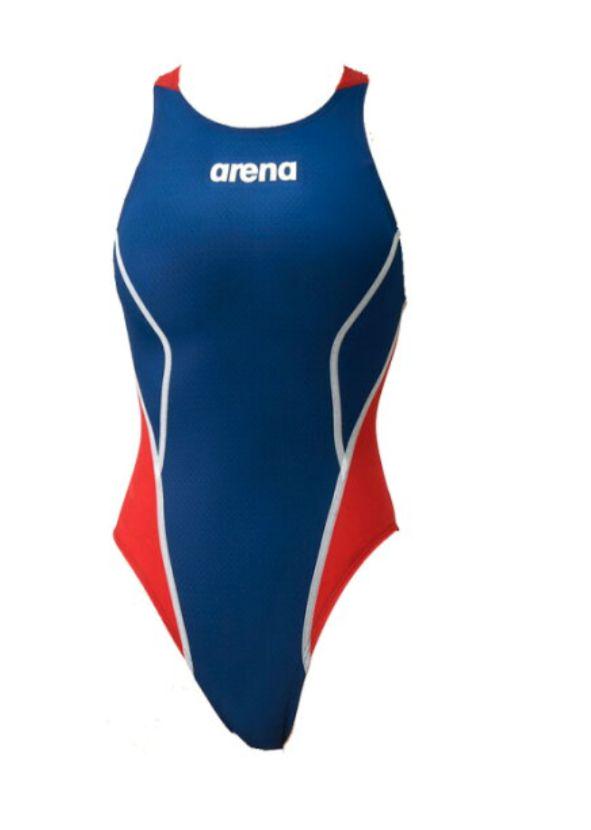 【新品未使用】アリーナ競泳水着Lサイズ