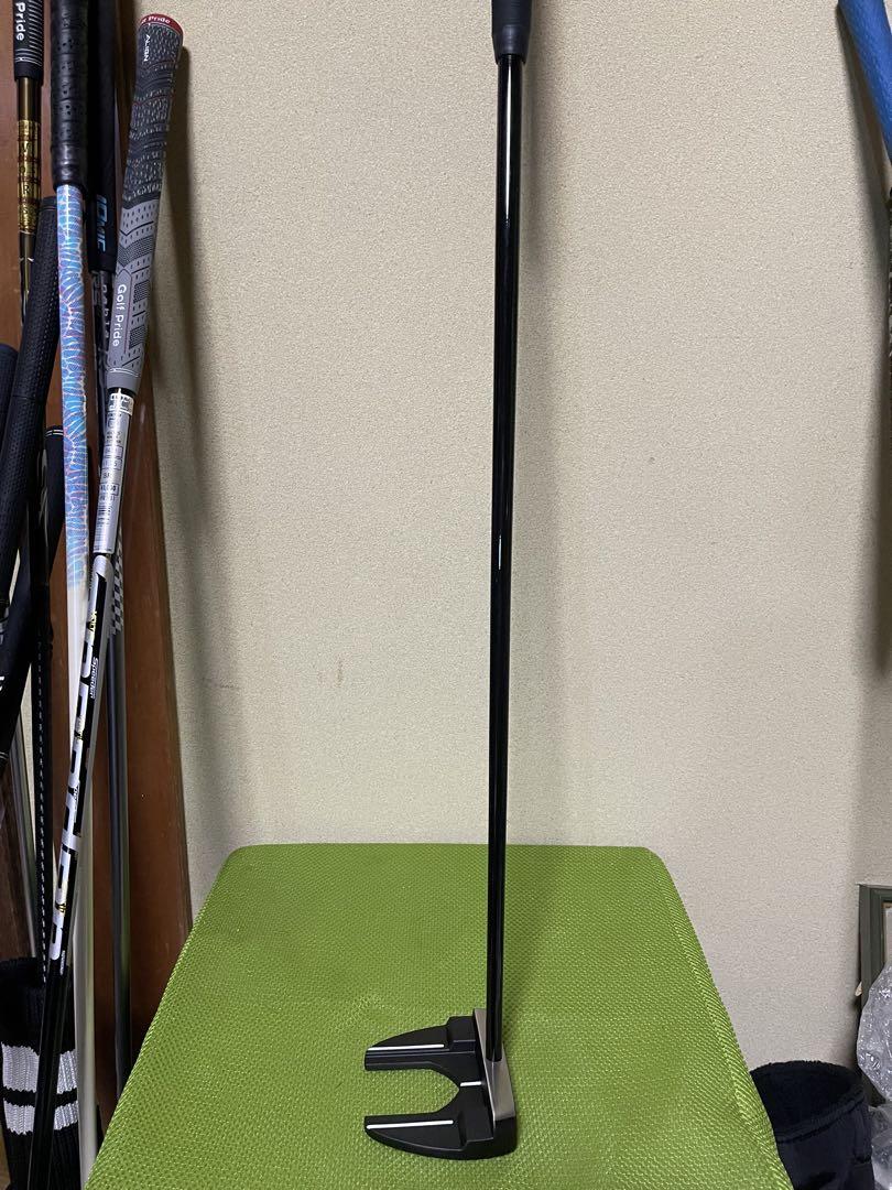 ORLIMAR Target Hunter 自立パター オリマーターゲットハンタ