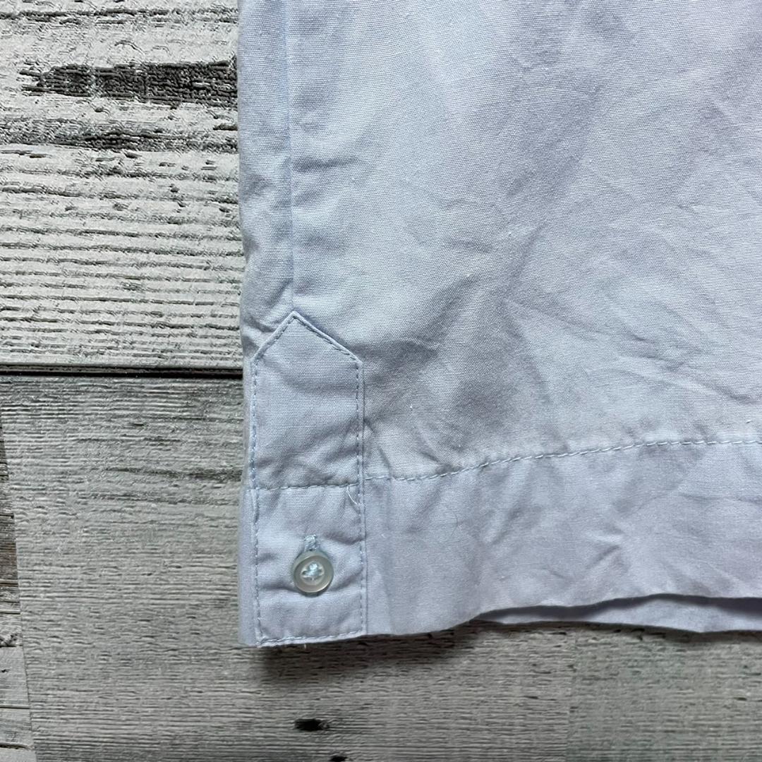 CUBAVERA　キューバシャツ　柄シャツ　全刺繍　4ポケット　開襟　XL