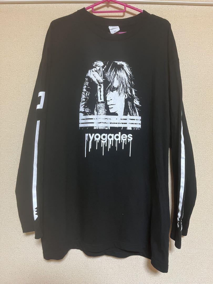 キズ razor 2マン ライブグッズ Tシャツ キズ razor 2マン ライブグッズ Tシャツ