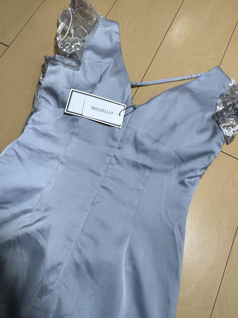 新品未使用 ジュエルズ キャバドレス XL