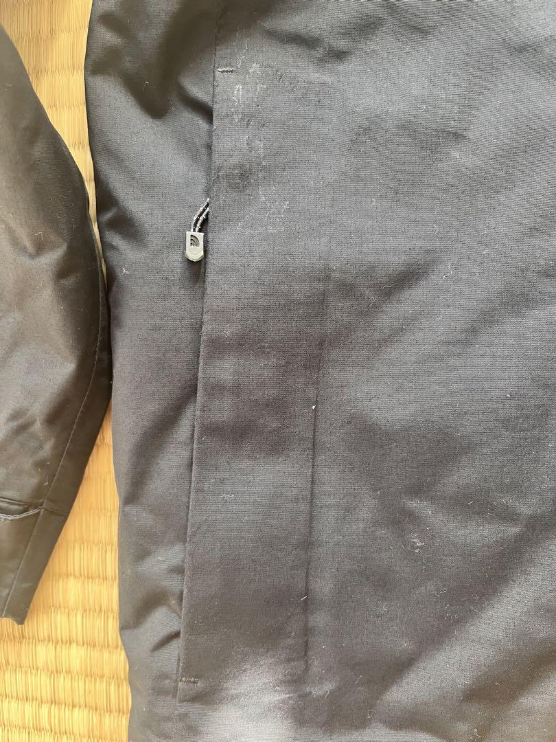 THE NORTH FACE スキースノーボードウェア