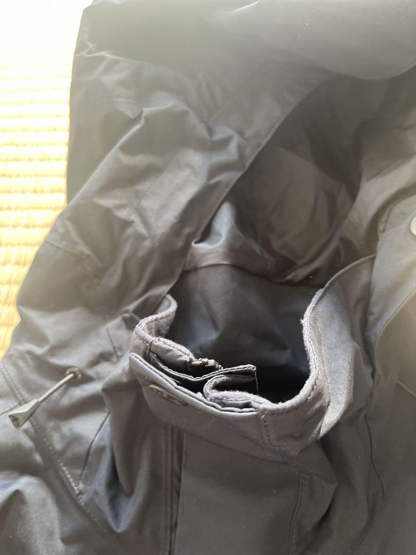 THE NORTH FACE スキースノーボードウェア