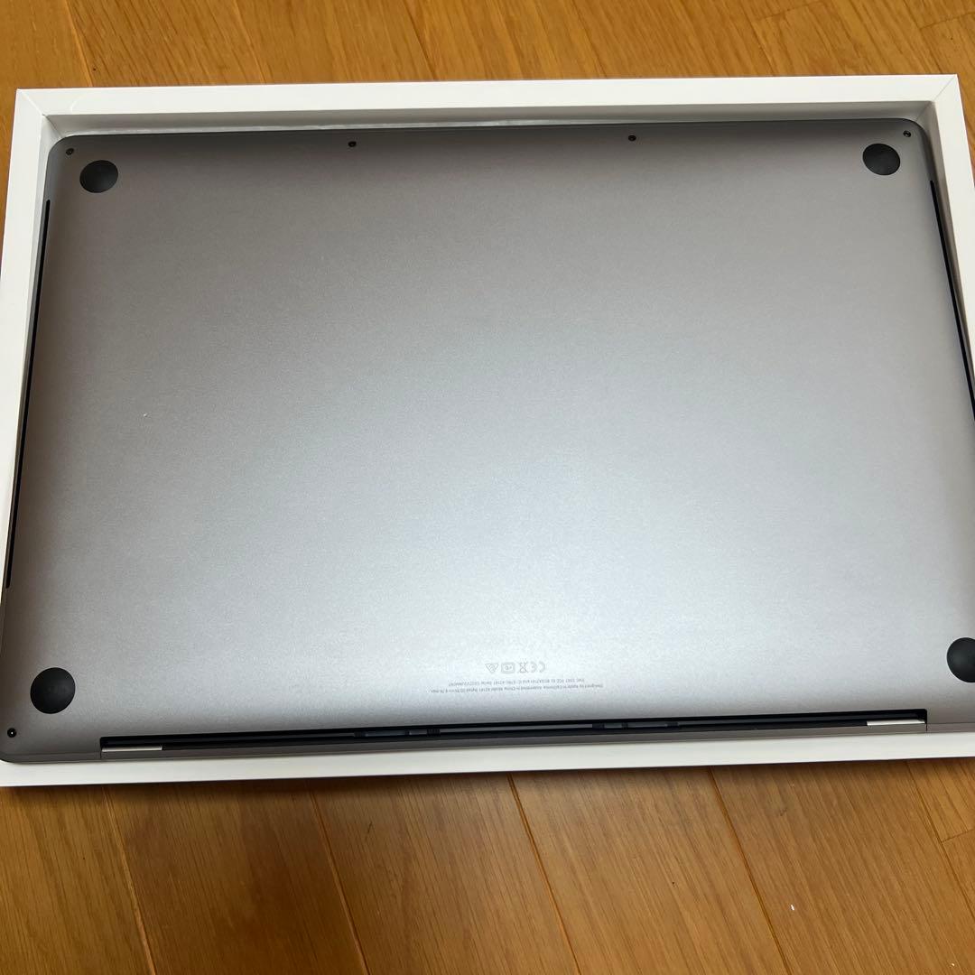 MacBook Pro 16インチ 2019年 i9 32GB 1TB US配列 MacBook Pro 16インチ 2019年 i9 32GB 1TB US配列