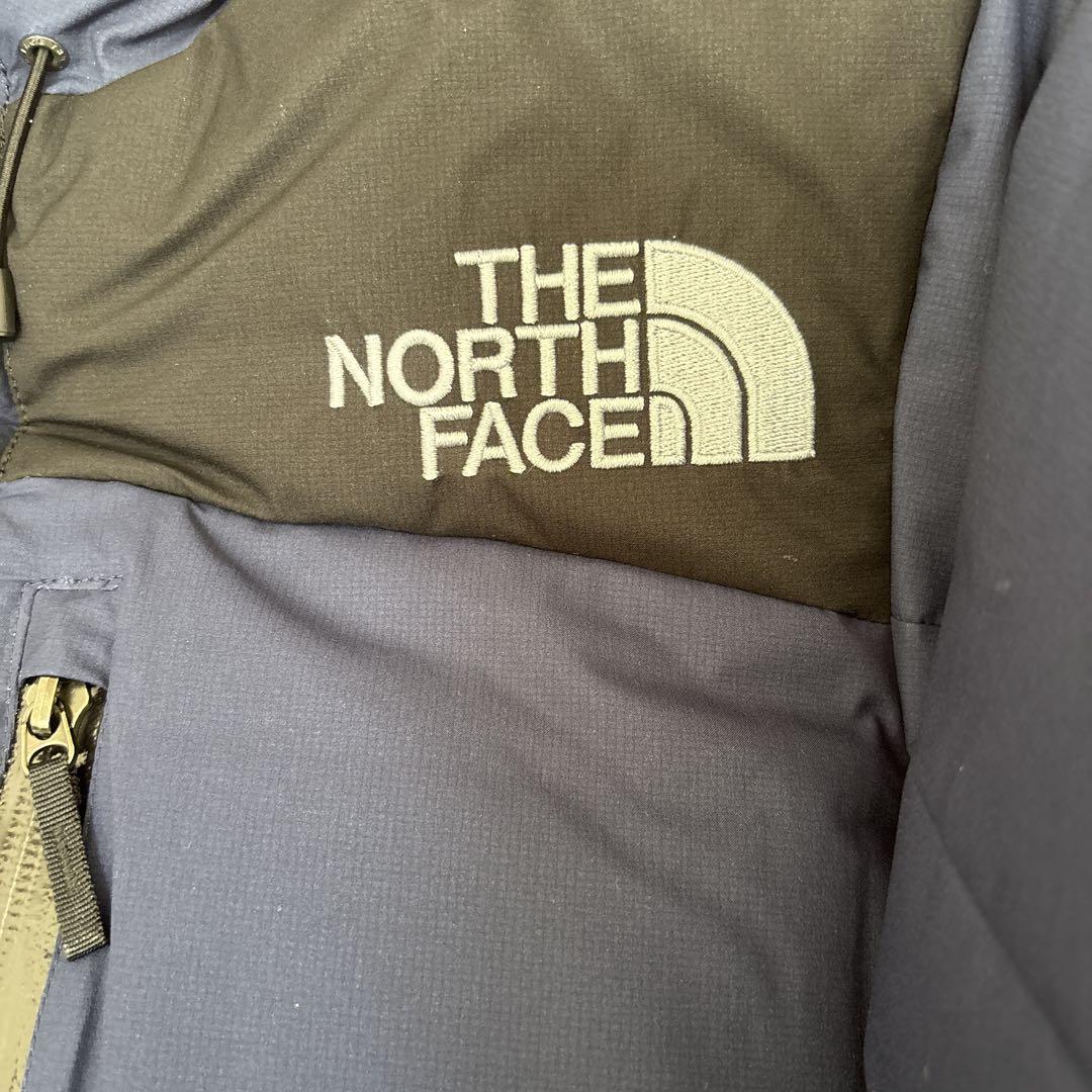 THE NORTH FACE バルトロライトジャケット　ネイビー　Lサイズ