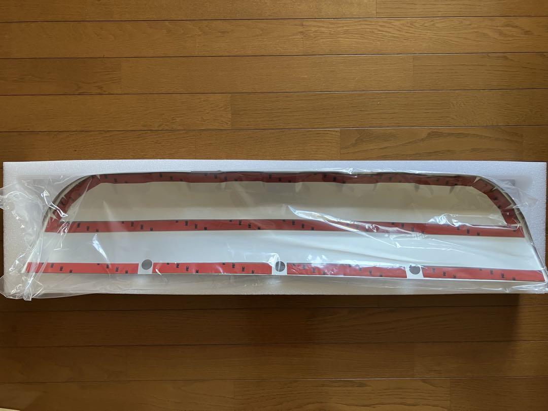 ジムニー JB64W フロントバンパー アンダーガード マット