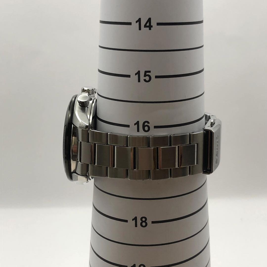 激レア SEIKO × MODELLISTA V175-0FB0 ソーラー 箱付