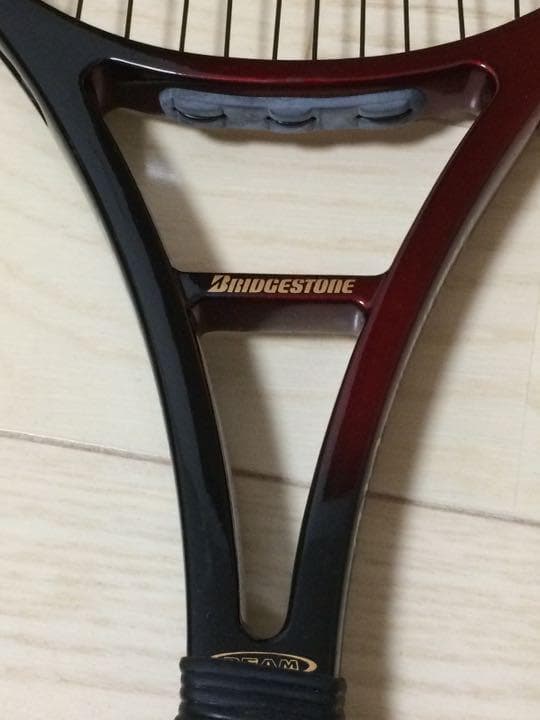 テニスラケット PROBEAM ウエットスーパーグリップ付き YONEX 選べる3本セット ヨネックス ラケット グリップテープ 3本入り