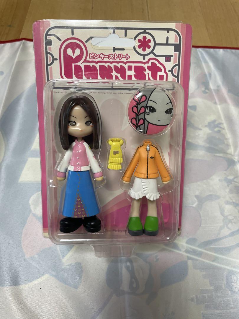 ピンキーストリート まとめ売り - メルカリ