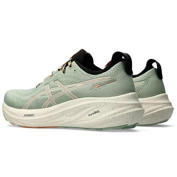 必ずコメント在庫確認 トレラン ゲル ニンバス GEL-NIMBUS 26 TR 画像2