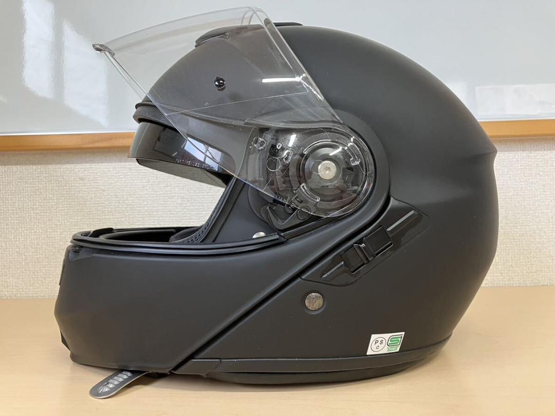 SHOEI ネオテック NEOTEC 画像4