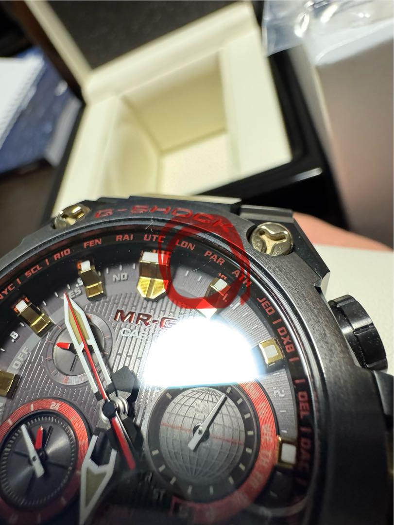 MRG-G1000B