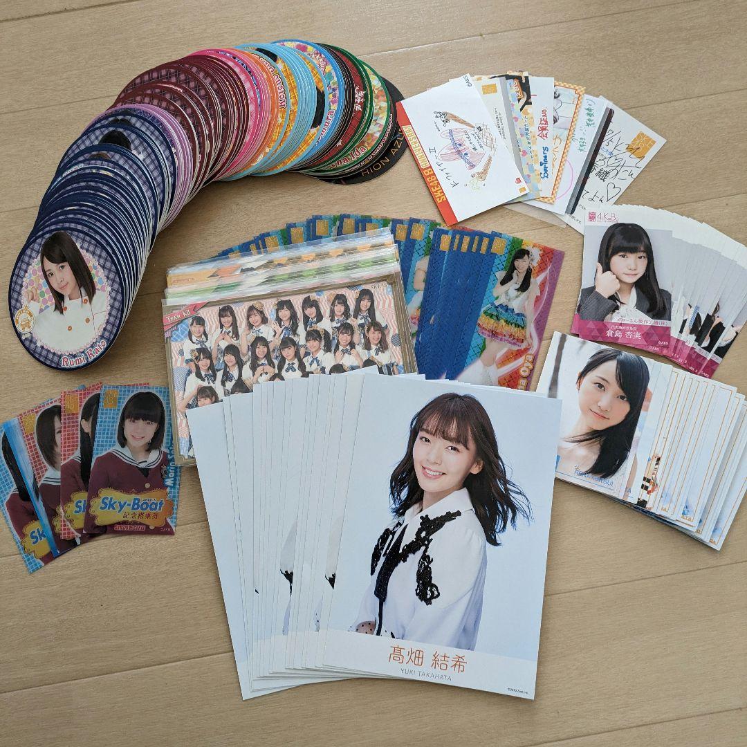 池田瑛紗　千鳥格子　ダウンベスト　生写真　コンプ 池田瑛紗 乃木坂46 生写真 ダウンベスト 千鳥格子 6種 コンプ