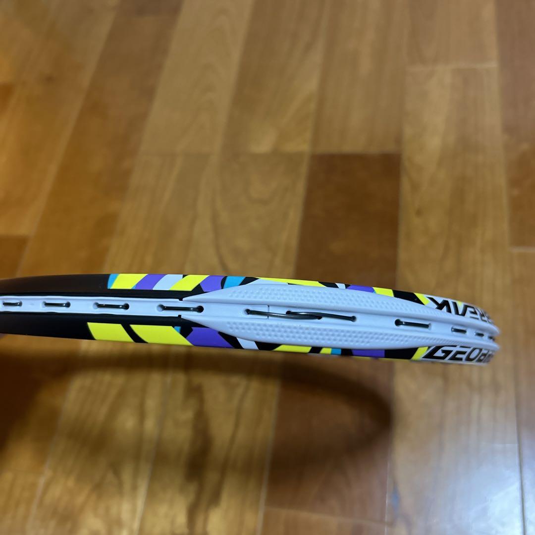 新作 GEOBREAK ジオブレイク50S