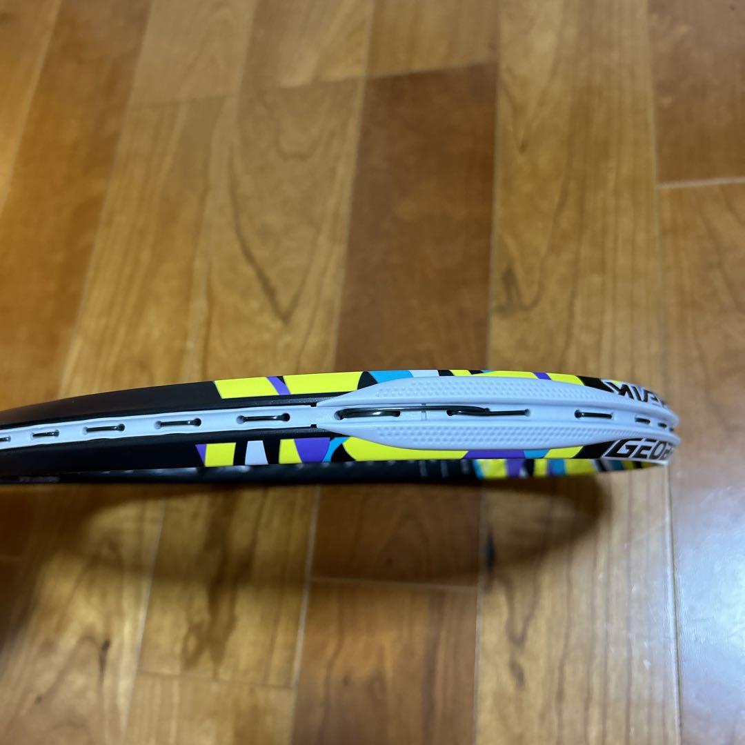 新作 GEOBREAK ジオブレイク50S