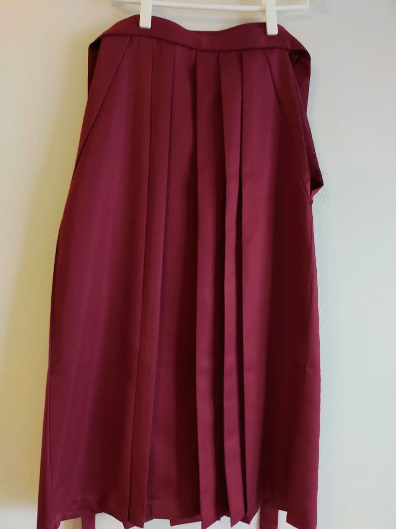 京越　小学生　着物・袴セット　着付けセット付き