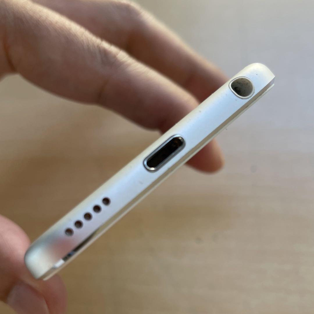 iPod touch 第7世代　32GB シルバー　A2178 美品　#4