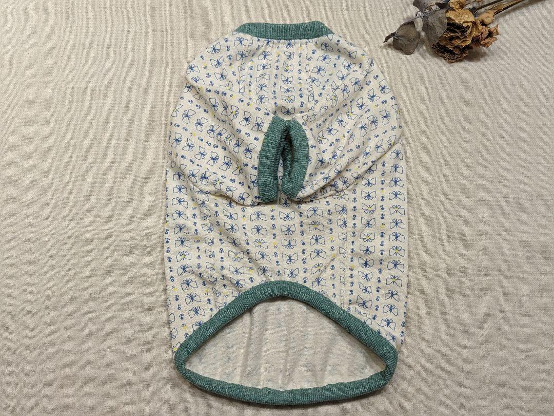 ベニーページ☆⡱手縫い服　フレブル服　調整　2着
