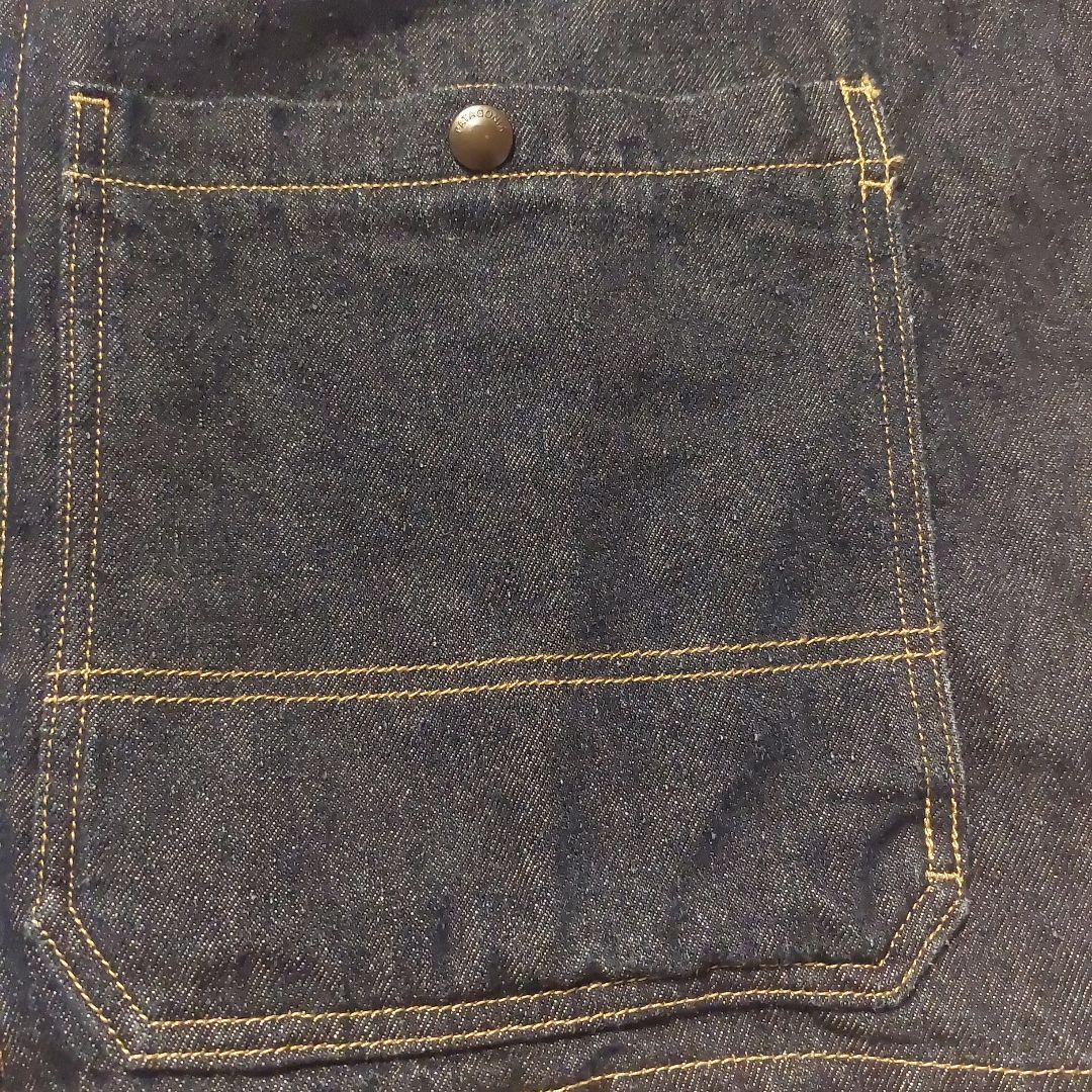 Patagonia Workwear Steel Forge Denim Jacket/ Made in USA/M,L