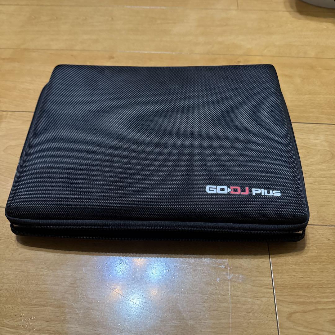 【6月まで期間限定値下げ】GODJ Plus