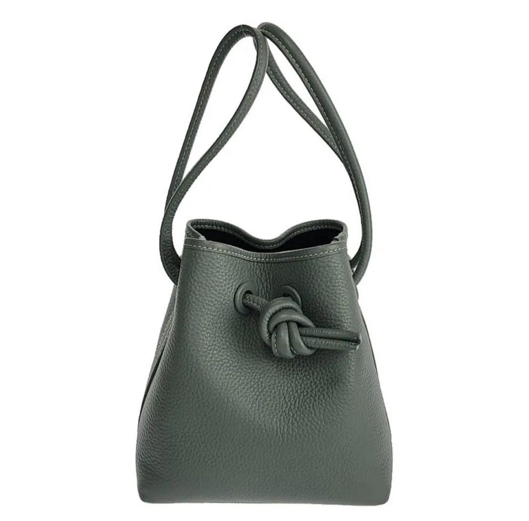 VASIC Bond Mini 2way ショルダーバッグ ハンドバッグ