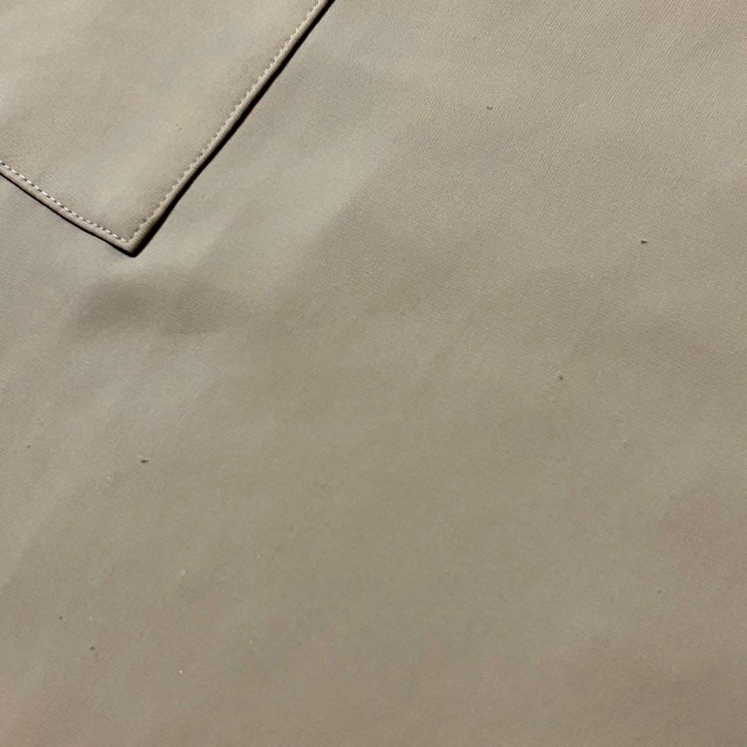 【美品】フォクシーニューヨーク ノーカラー ワンピース 襟付き 日本製 38 【美品】フォクシーニューヨーク ノーカラー ワンピース 襟付き 日本製 38