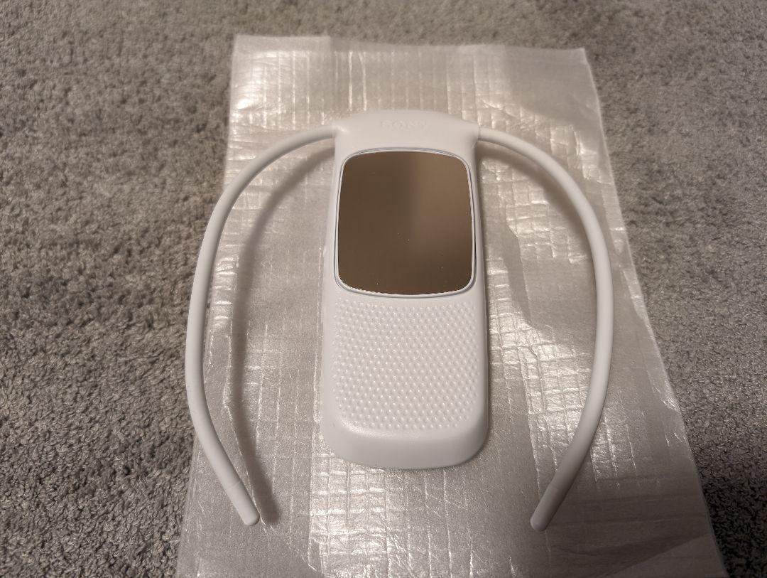 Reon Pocket 4 Sony センシングキット RNPK-4T