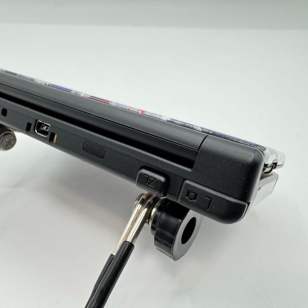 Newニンテンドー3DS