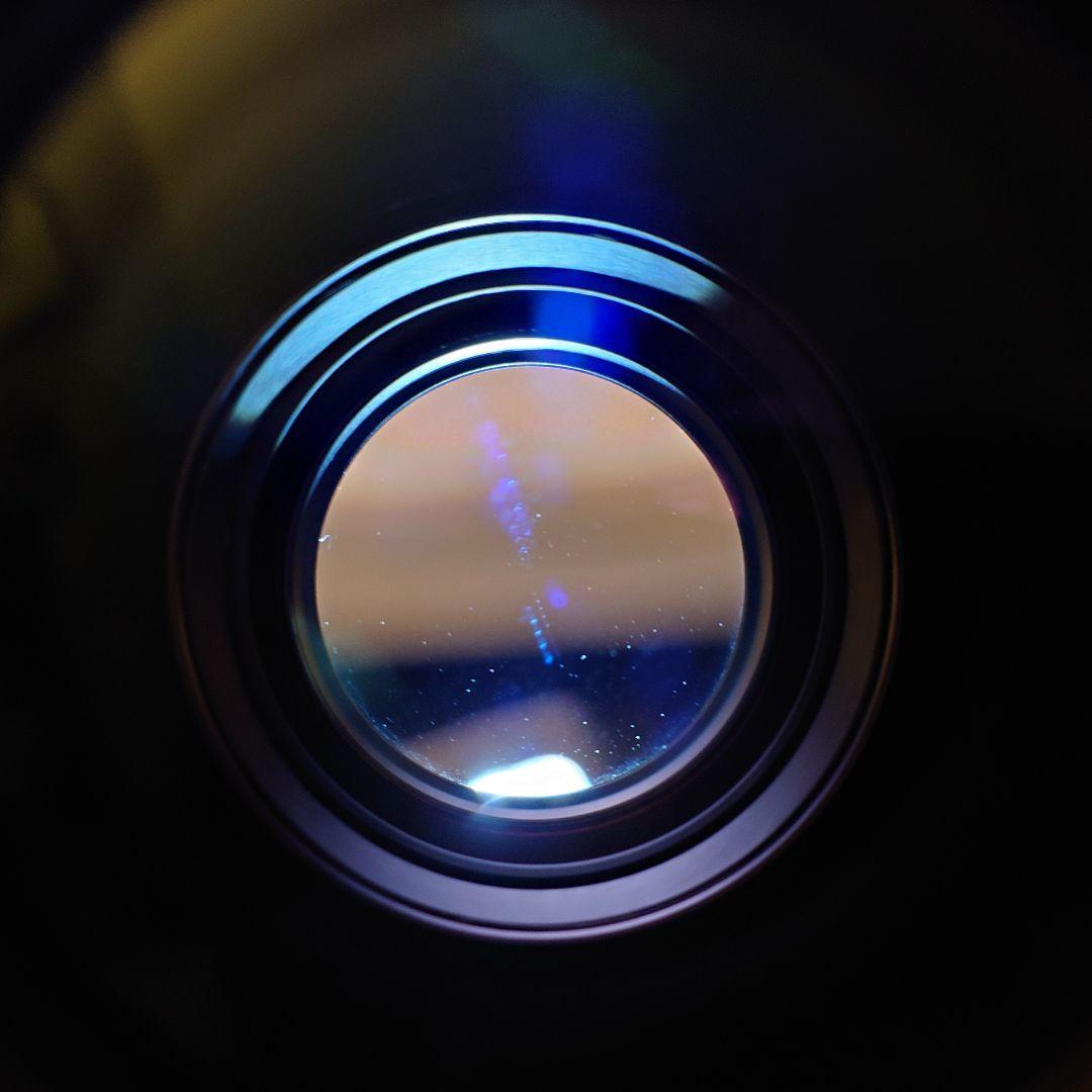 CONTAX Planar 85mm F1.4 MMJ（中古美品）