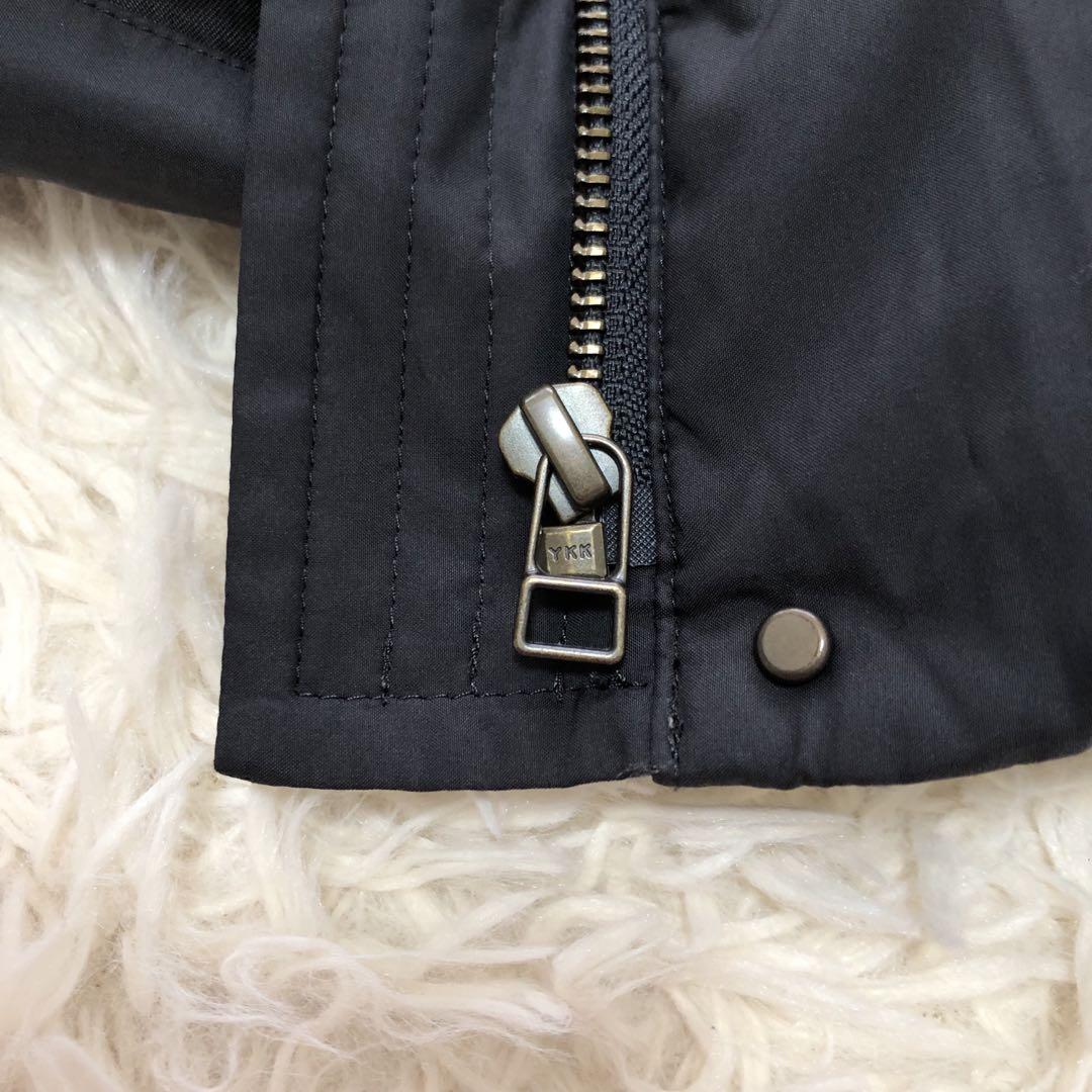 美品✨アーバンリサーチ ラビットフードストレッチショート