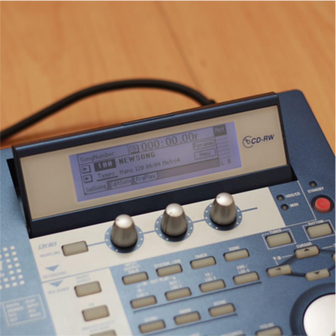 再入荷 ジャンク扱い KORG D1200 mk2 MTR gUMuQ-m79699846603 即納超歓迎