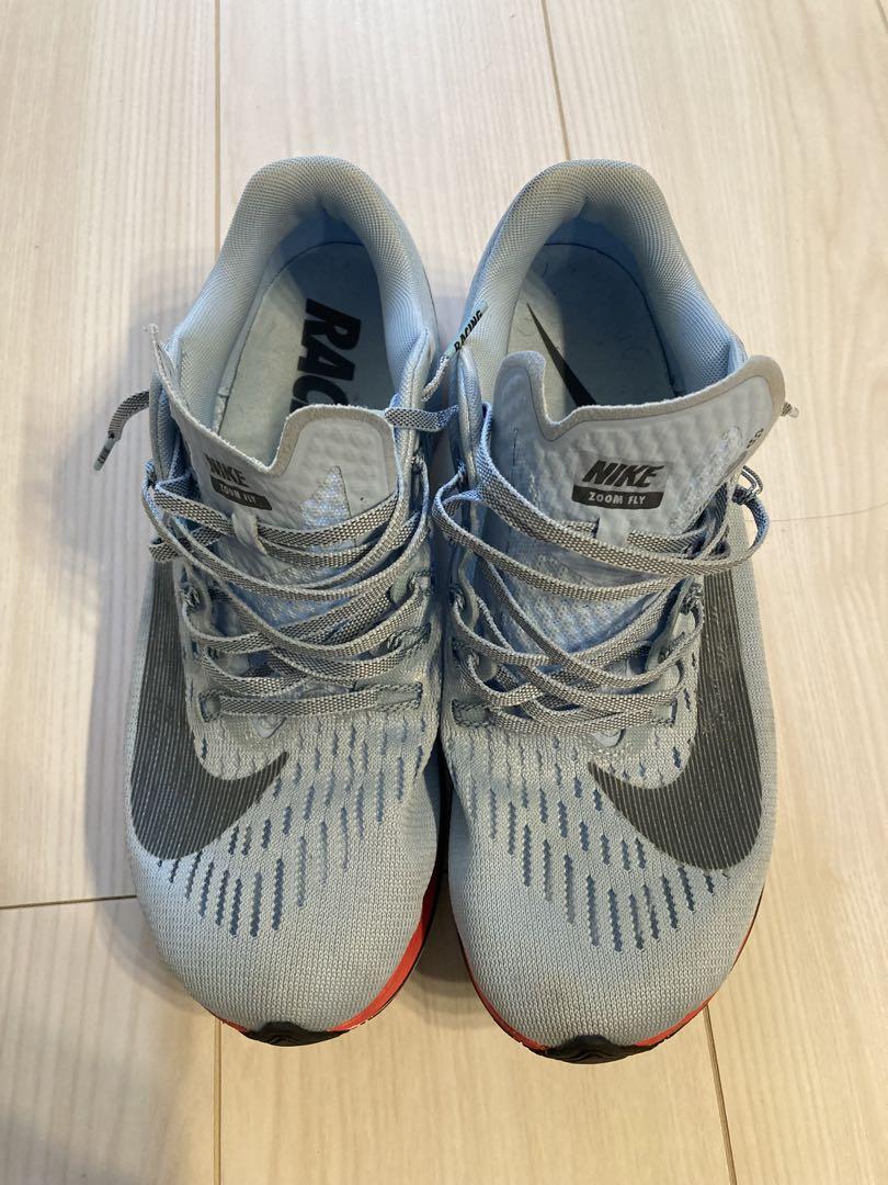 NIKE ズームフライ　初代