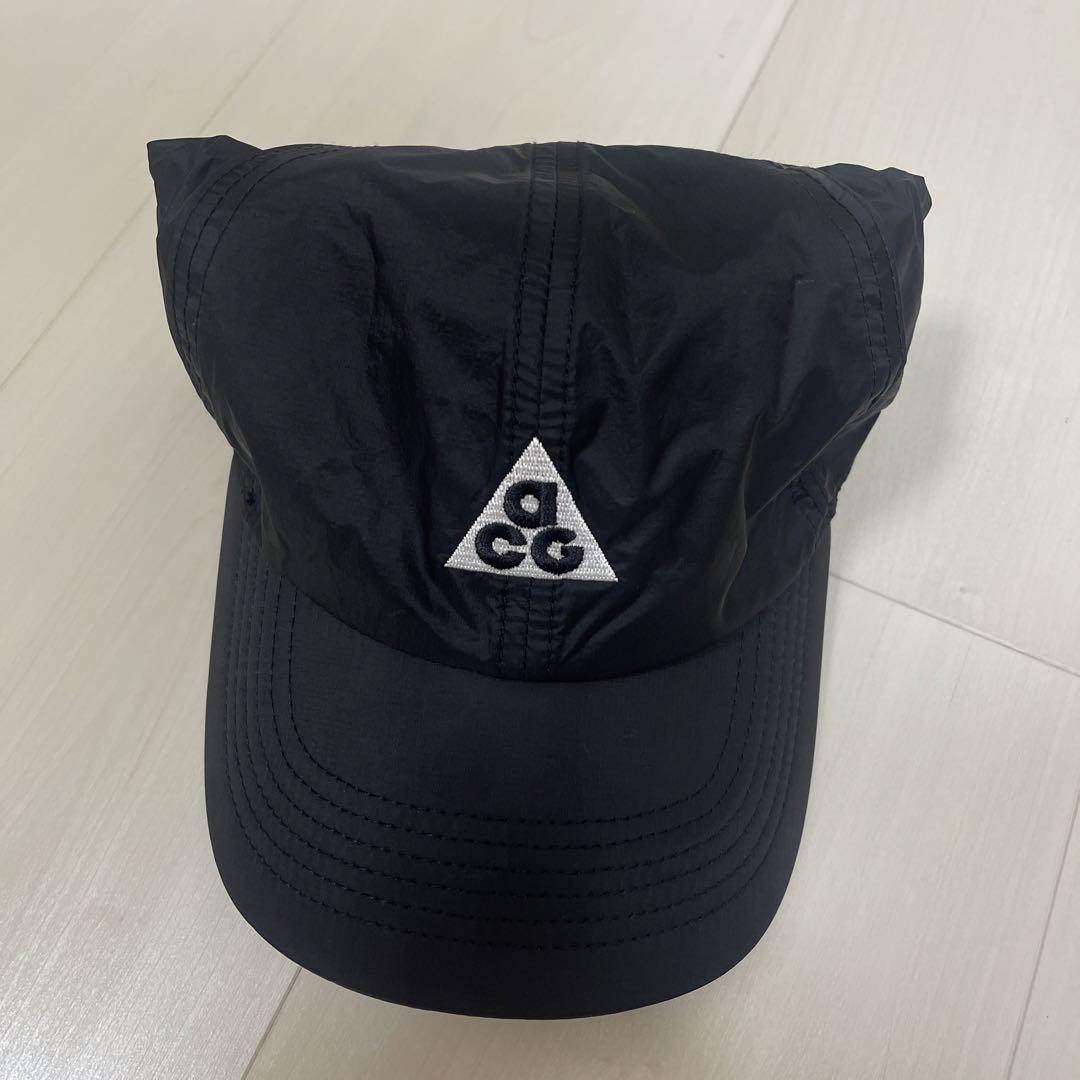 acg キャップ