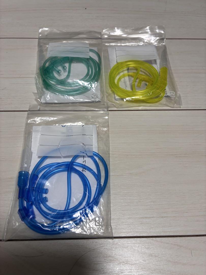 leoさん専用　Oxy'z II 小型酸素発生器 leoさん専用 Oxy'z II 小型酸素発生器 - メルカリ