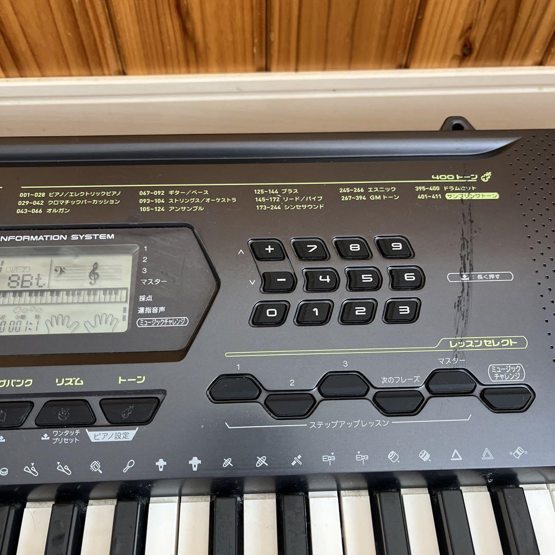 三連休特価 CASIO CTK-2000 電子ピアノ - メルカリ
