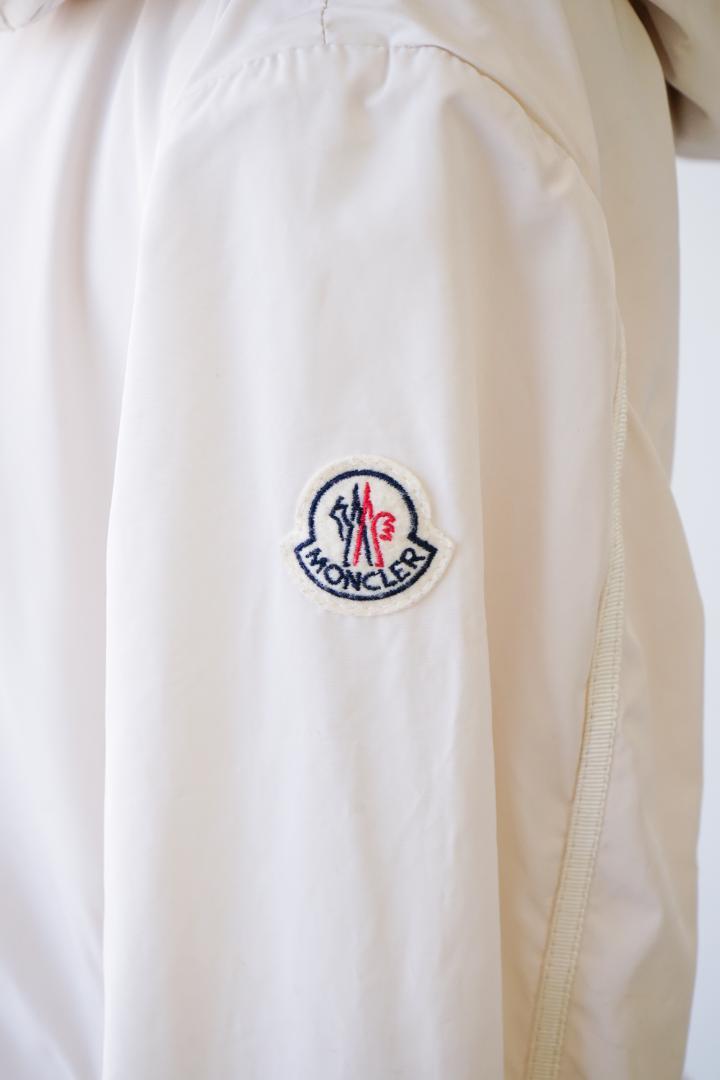 MONCLER モンクレール ANTHEMIS ジャケット コート